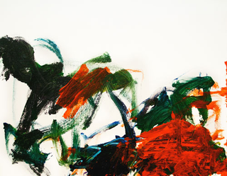 Illustration for article titled Orangutans and Bonobos Make Art for Charity